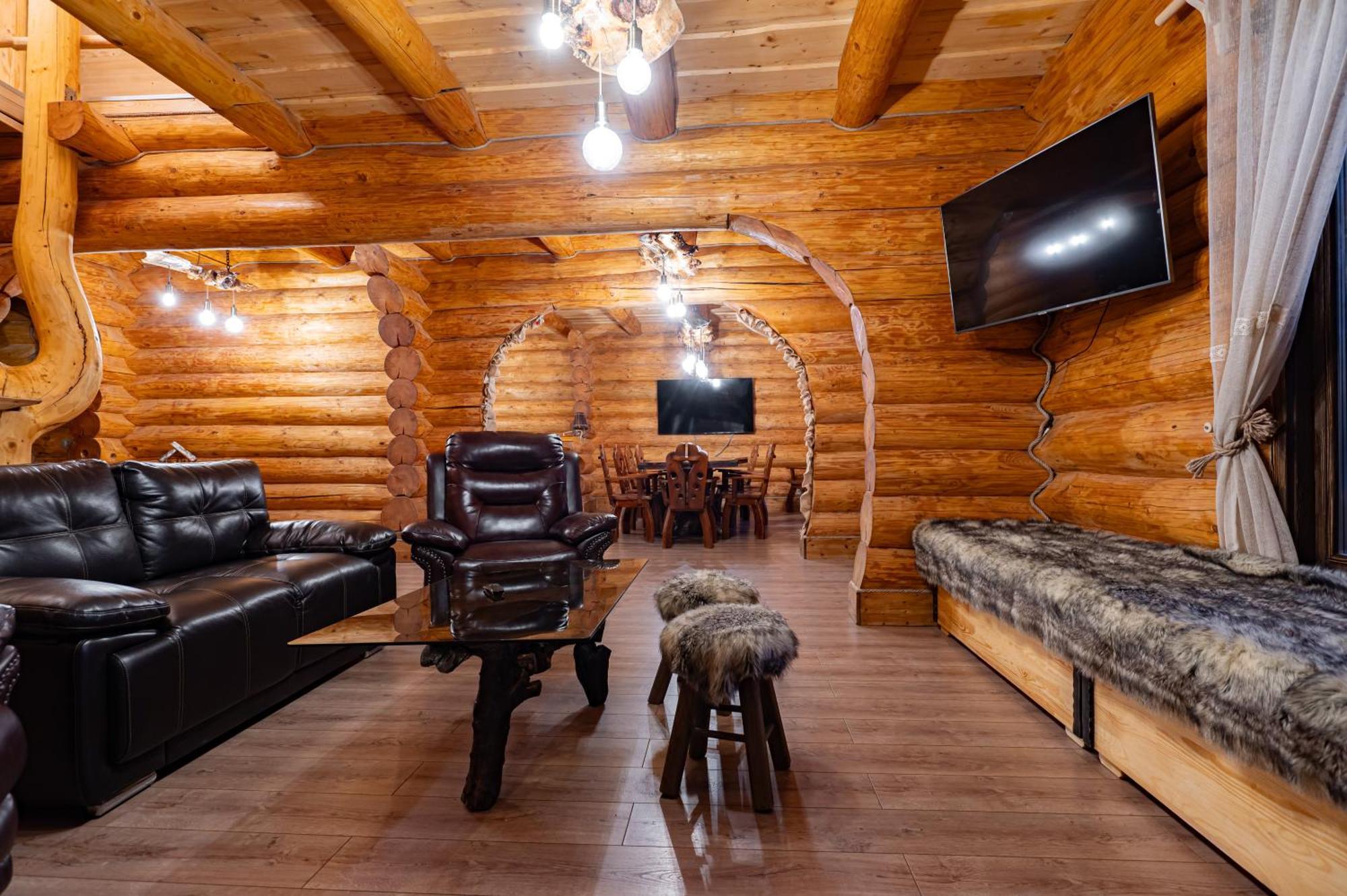 Q Chalet Сэчеле Номер фото