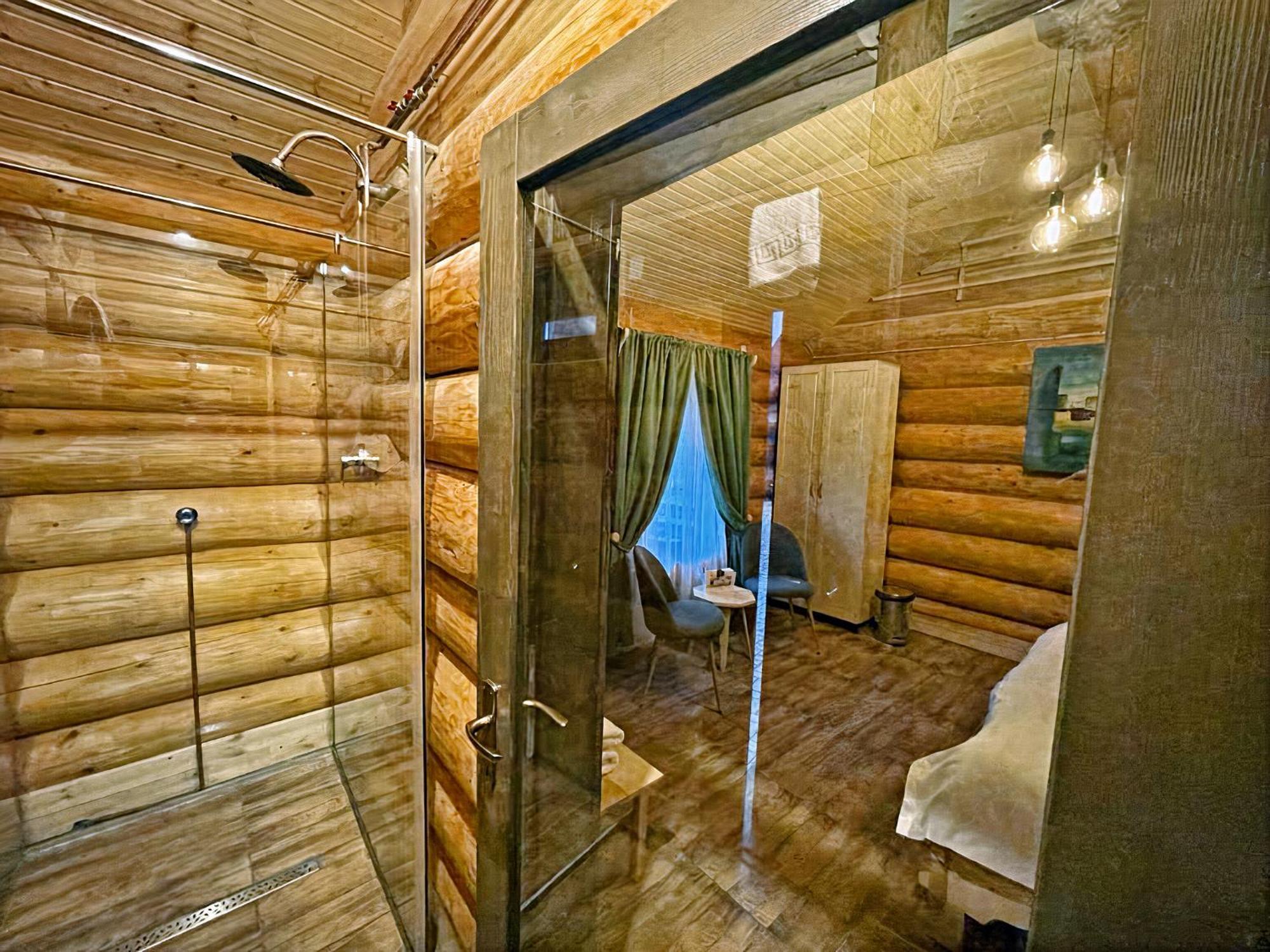 Q Chalet Сэчеле Номер фото