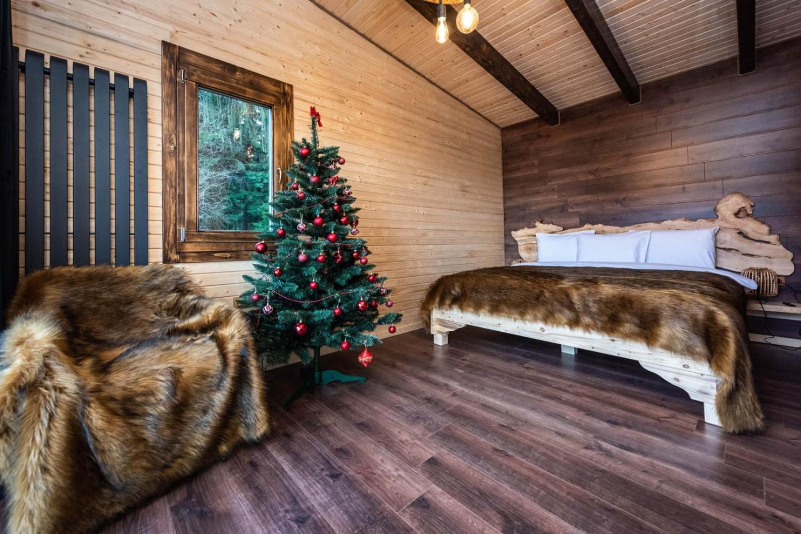 Q Chalet Сэчеле Номер фото