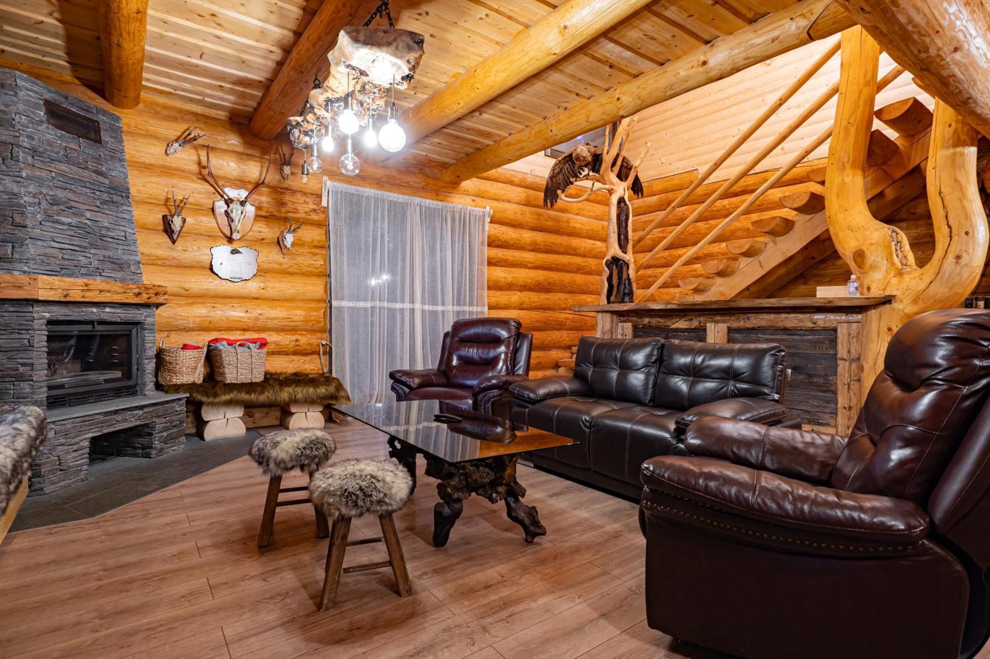 Q Chalet Сэчеле Номер фото