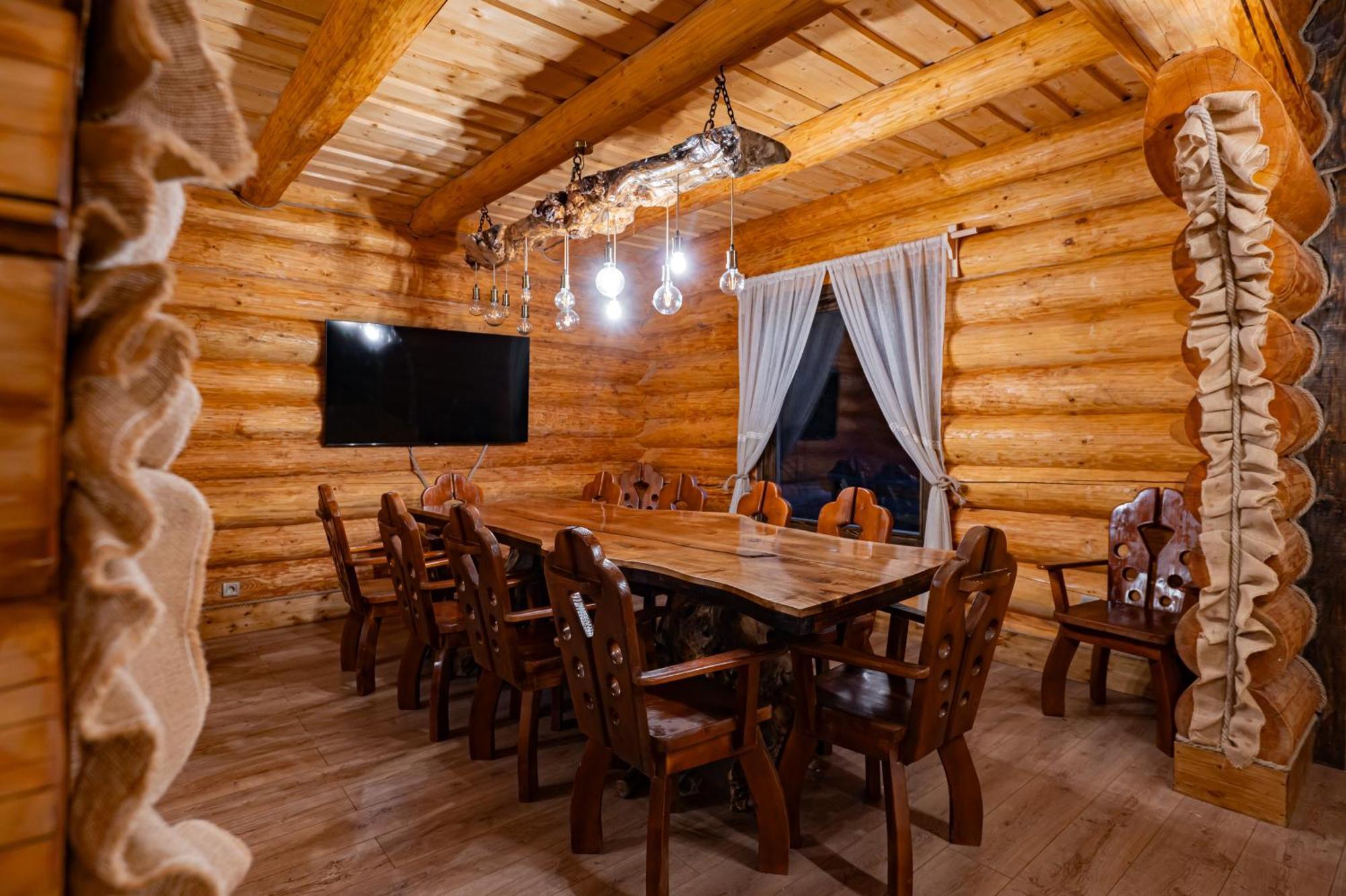 Q Chalet Сэчеле Номер фото