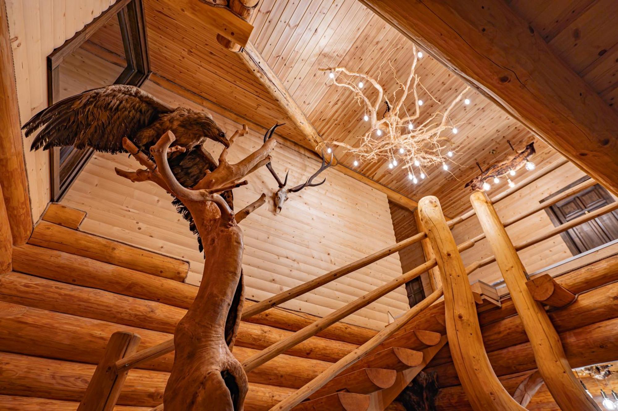 Q Chalet Сэчеле Номер фото