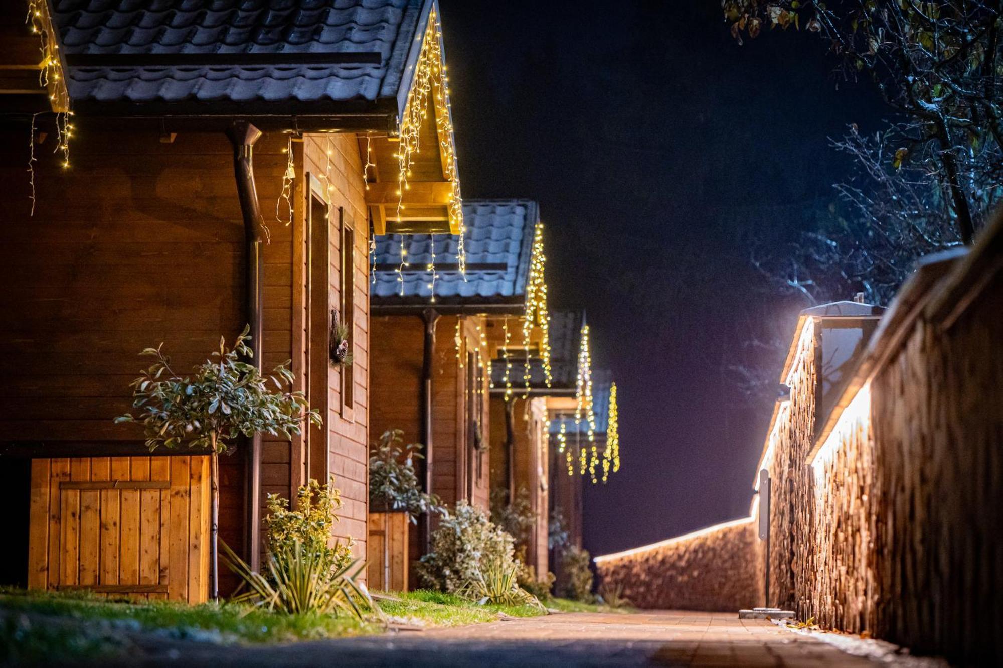 Q Chalet Сэчеле Номер фото