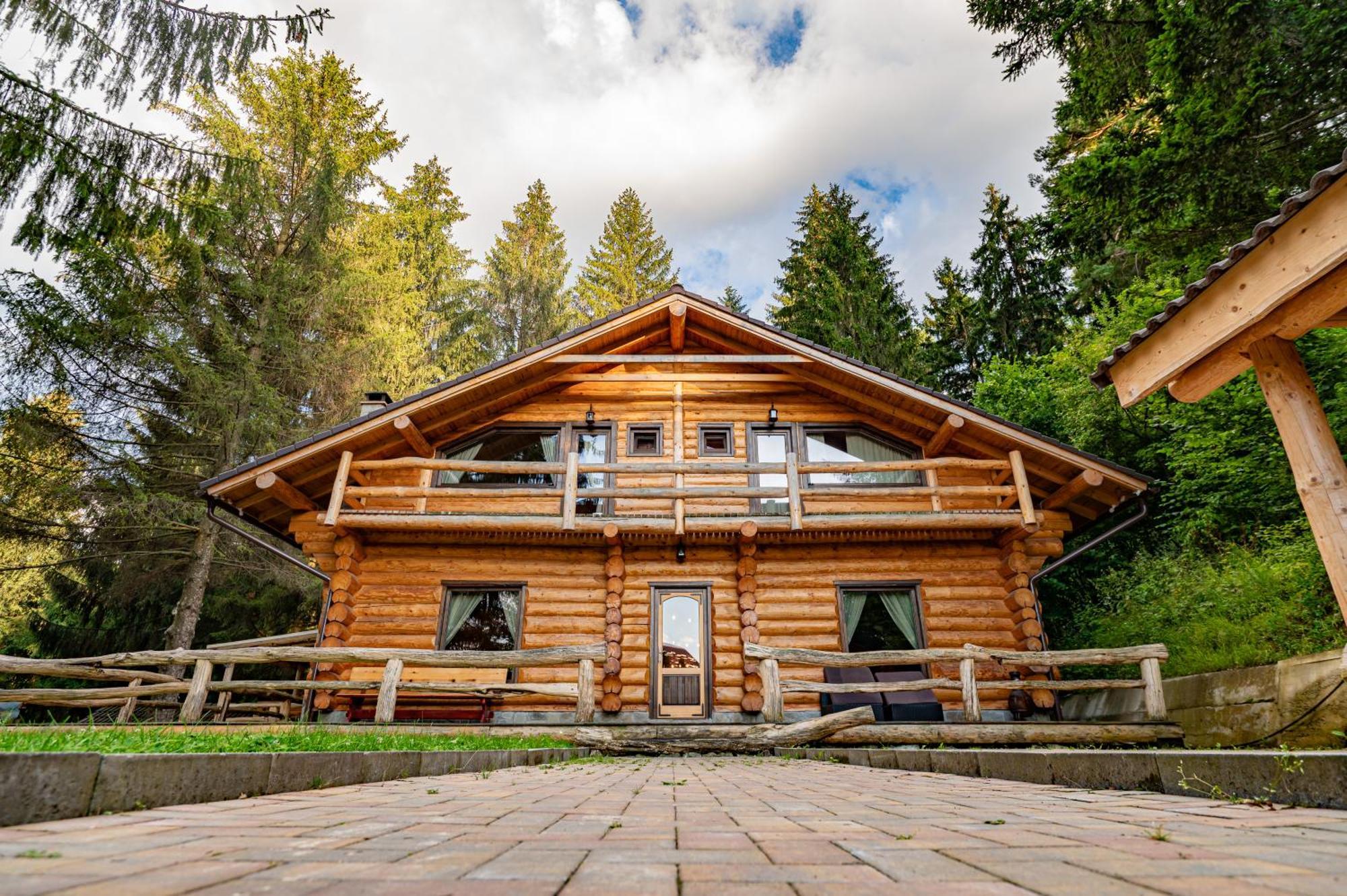 Q Chalet Сэчеле Номер фото